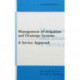 Management of Irrigation and Drainage Systems