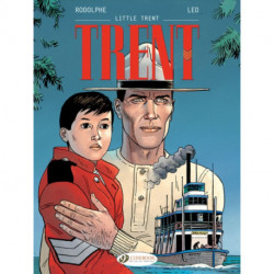 Trent Vol. 8: Little Trent