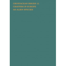Crayfish in Europe as Alien Species: How to Make the Best of a Bad Situation?