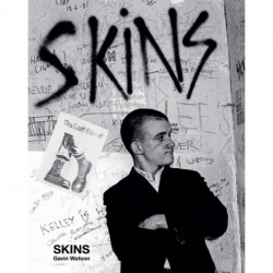 Skins: Gavin Watson
