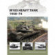 M103 Heavy Tank 1950–74