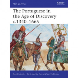 The Portuguese in the Age of Discovery c.1340–1665