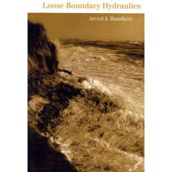 Loose Boundary Hydraulics