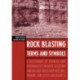 Rock Blasting Terms and Symbols: A Dictionary of Symbols and Terms in Rock Blasting and Related Areas like Drilling, Mining and Rock Mechanics