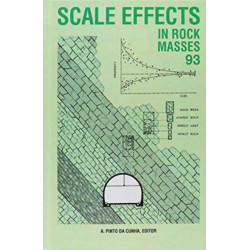 Scale Effects in Rock Masses 93