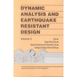 Dynamic Analysis and Earthquake Resistant Design
