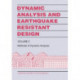 Dynamic Analysis and Earthquake Resistant Design: Methods of Dynamic Analysis