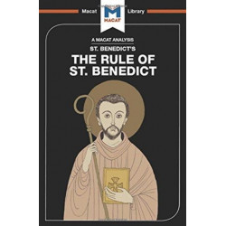 An Rule of St Benedict