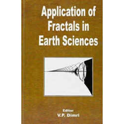 Application of Fractals in Earth Sciences