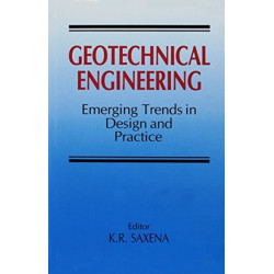 Geotechnical Engineering