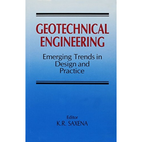 Geotechnical Engineering