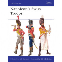 Napoleon’s Swiss Troops