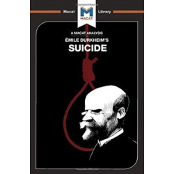 An Analysis of Emile Durkheim's On Suicide