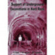 Support of Underground Excavations in Hard Rock