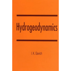 Hydrogeodynamics