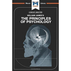 An Analysis of William James's The Principles of Psychology