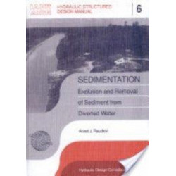 Sedimentation: Exclusion and Removal of Sediment from Diverted Water