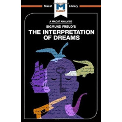 The Interpretation of Dreams