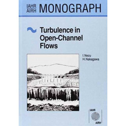 Turbulence in Open Channel Flows