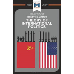 An Theory of International Politics