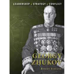 Georgy Zhukov