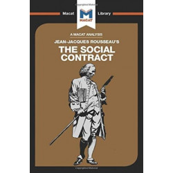 An Analysis of Jean-Jacques Rousseau's The Social Contract
