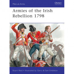 Armies of the Irish Rebellion 1798