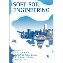 Soft Soil Engineering