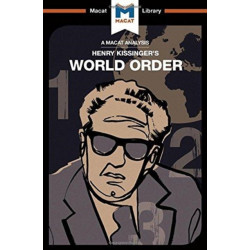 An World Order: Reflections on the Character of Nations and the Course of History