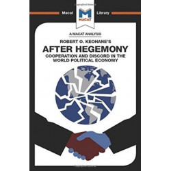 An After Hegemony