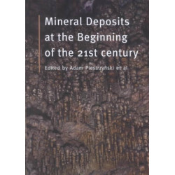 Mineral Deposits at the Beginning of the 21st Century