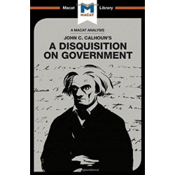 A Disquisition on Government
