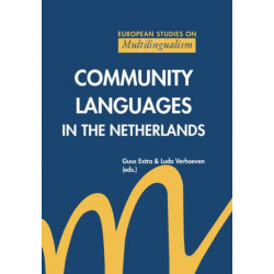 Community Languages in the Netherlands