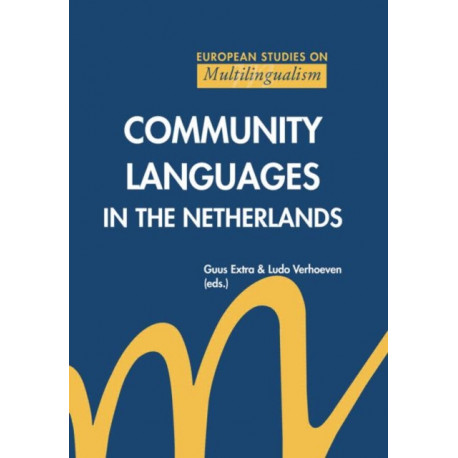 Community Languages in the Netherlands