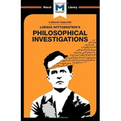 An Philosophical Investigations