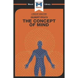 An Analysis of Gilbert Ryle's The Concept of Mind