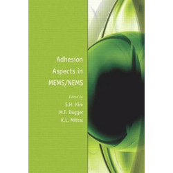 Adhesion Aspects in MEMS/NEMS