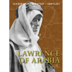 Lawrence of Arabia
