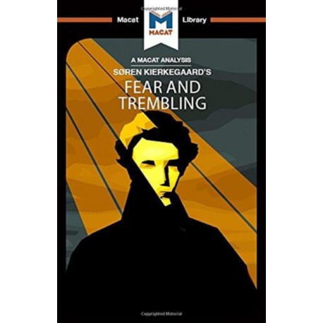 An Fear and Trembling