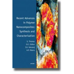 Recent Advances in Polymer Nanocomposites: Synthesis and Characterisation