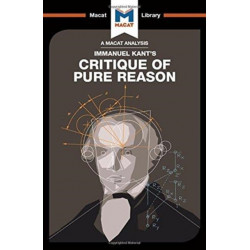 An Analysis of Immanuel Kant's Critique of Pure Reason