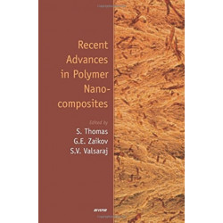 Recent Advances in Polymer Nanocomposites