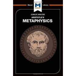 An Analysis of Aristotle's Metaphysics