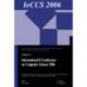 International e-Conference of Computer Science 2006: Additional Papers from ICNAAM 2006 and ICCMSE 2006