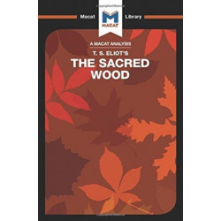 The Sacred Wood: Essays on Poetry and Criticism