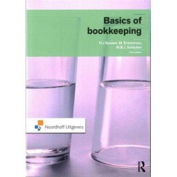 Basics of Bookkeeping
