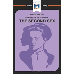 An Analysis of Simone de Beauvoir's The Second Sex