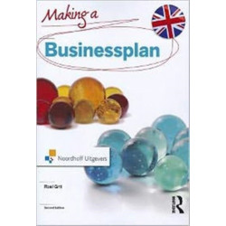 Making a Business Plan
