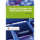 English Grammar for International Studies