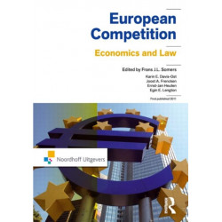 European Competition: Economics and law